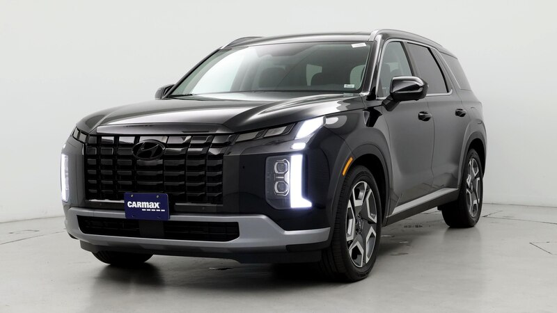 2024 Hyundai Palisade Limited 4