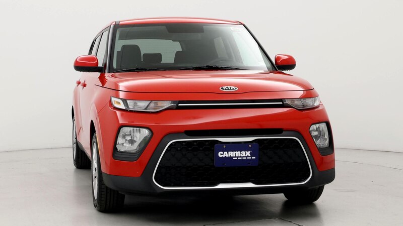 2020 Kia Soul LX 5