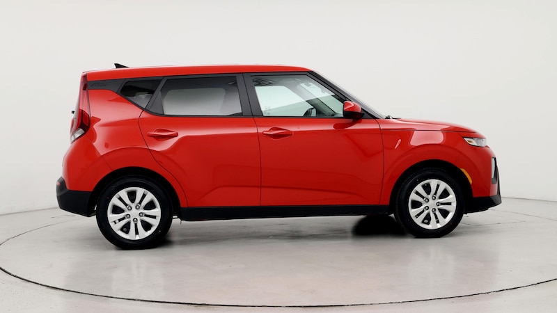 2020 Kia Soul LX 7