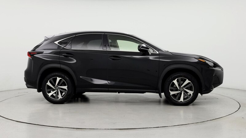 2019 Lexus NX 300 7