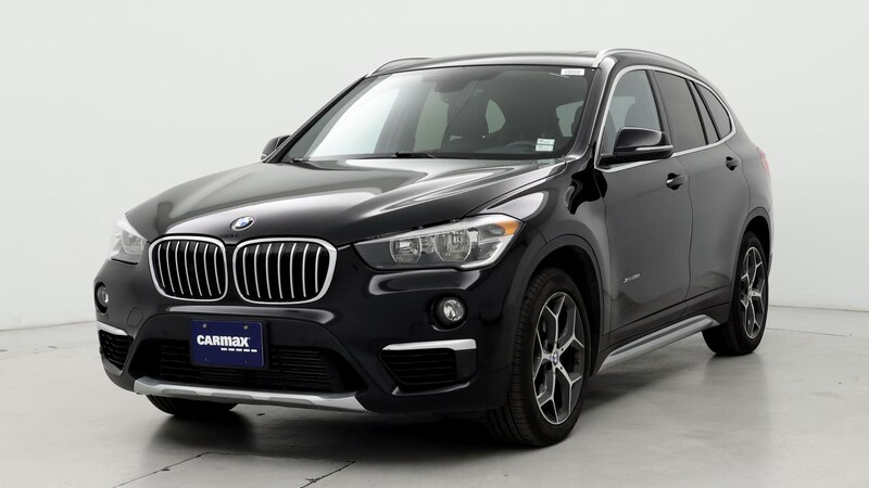 2018 BMW X1 xDrive28i 4