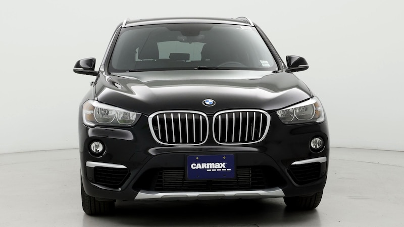 2018 BMW X1 xDrive28i 5