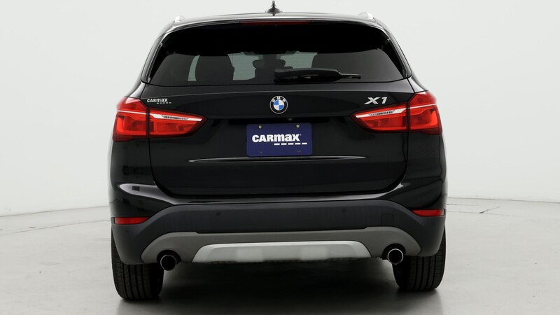 2018 BMW X1 xDrive28i 6