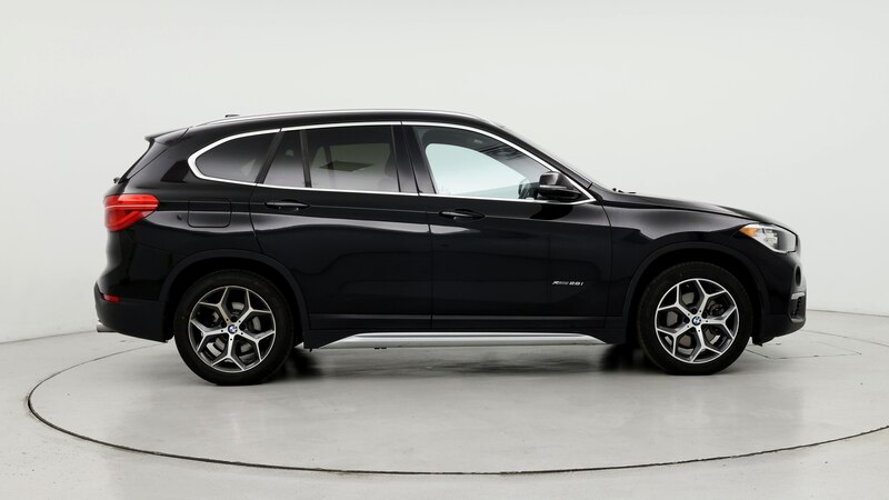 2018 BMW X1 xDrive28i 7