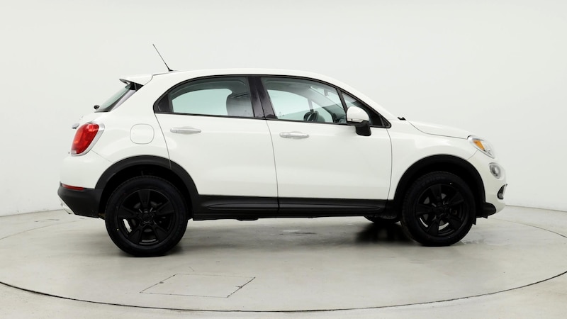 2017 Fiat 500X Pop 7