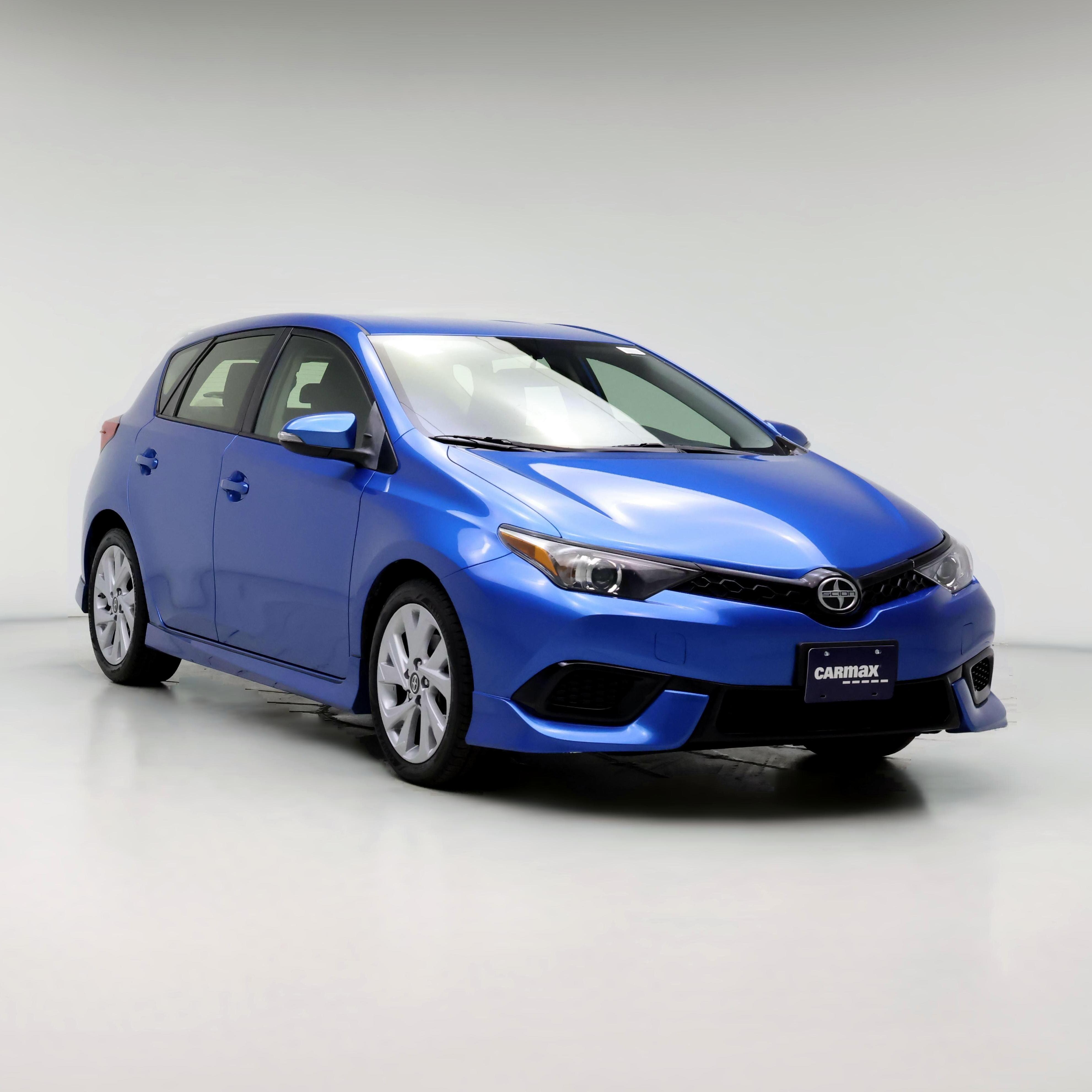 Used Scion iM in Inglewood CA for Sale