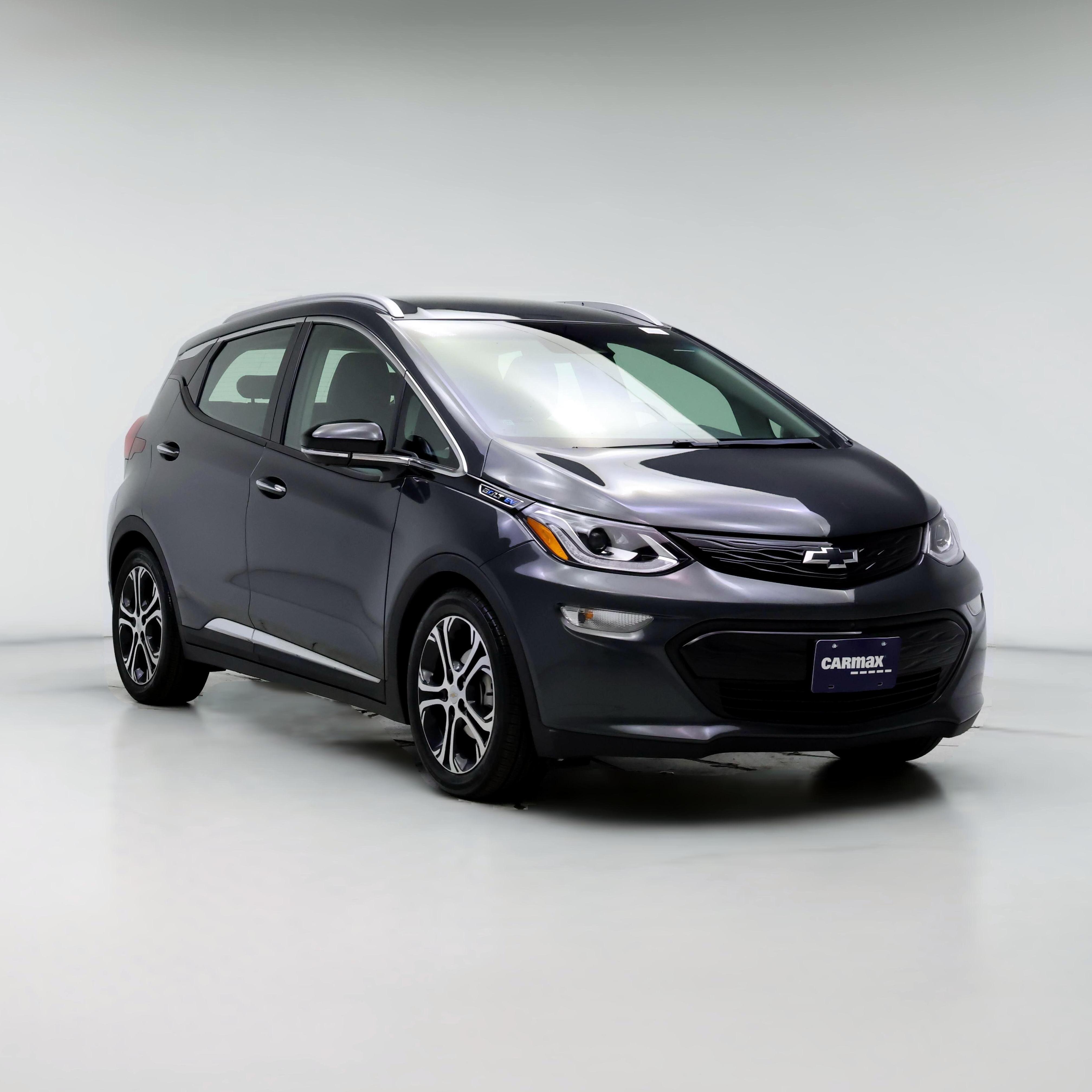 Chevy bolt 2020 for outlet sale