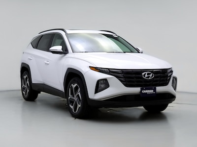 2022 Hyundai Tucson SEL -
                Twin Cities, MN