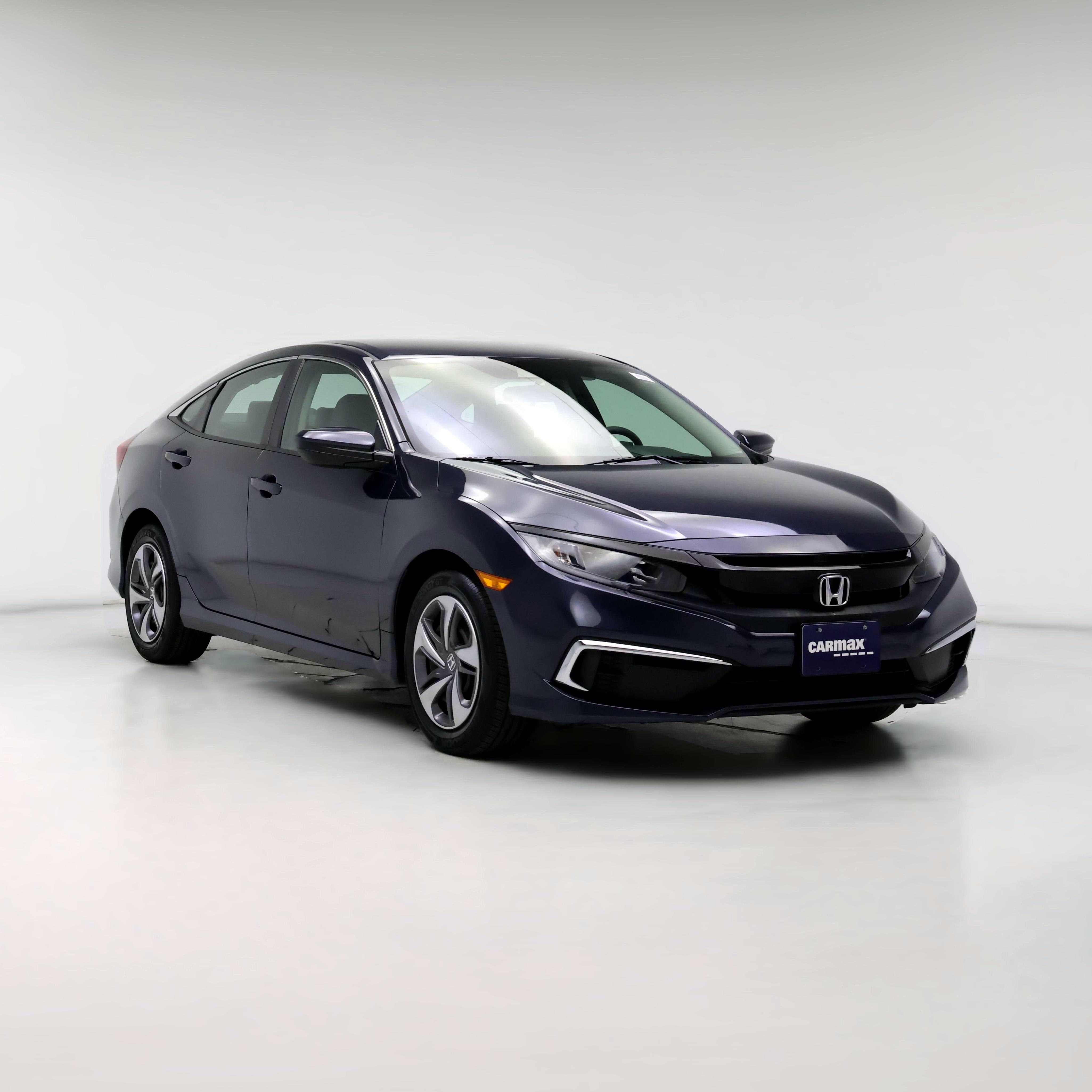 Used Honda in Schaumburg IL for Sale