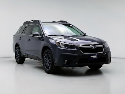 2020 Subaru Outback Premium -
                Chicago, IL