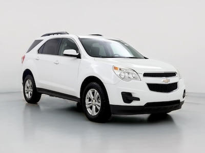 2015 Chevrolet Equinox LT -
                Atlanta, GA