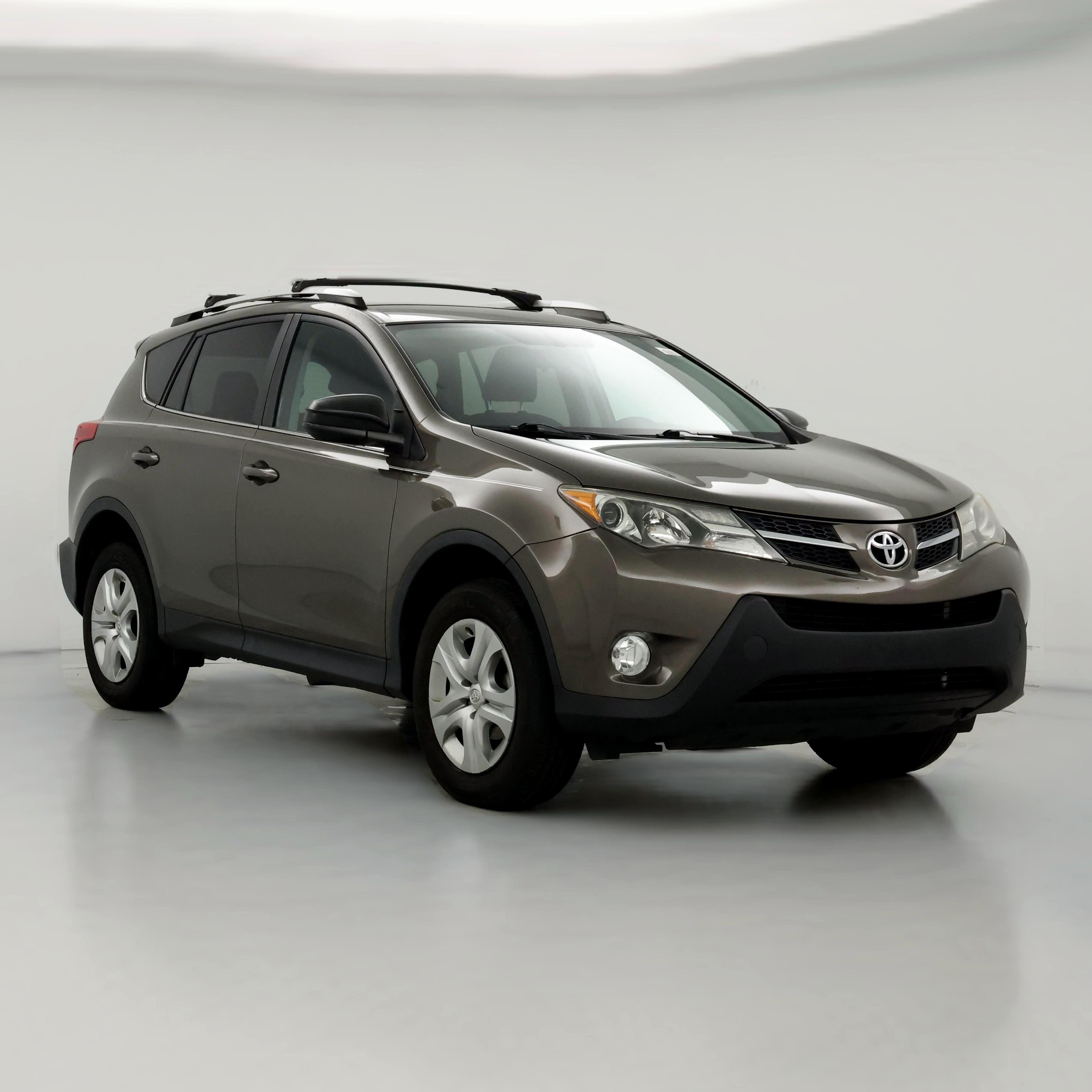 Used Crossovers in Knoxville TN for Sale