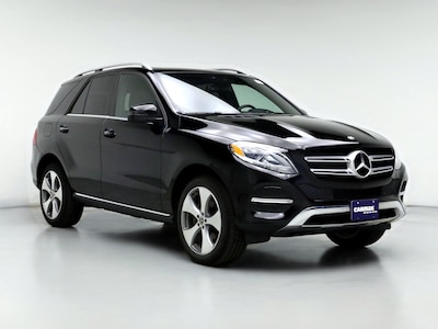 Used 2018 Mercedes-Benz GLE350 for Sale