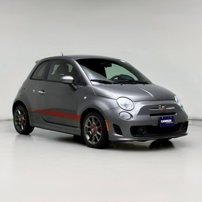 Used Fiat 500 in Woodbridge, VA for Sale