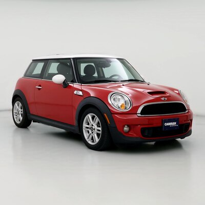 Used Mini Cooper for Sale