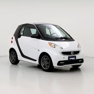 smart Vehicles: Prices, Reviews & Pictures