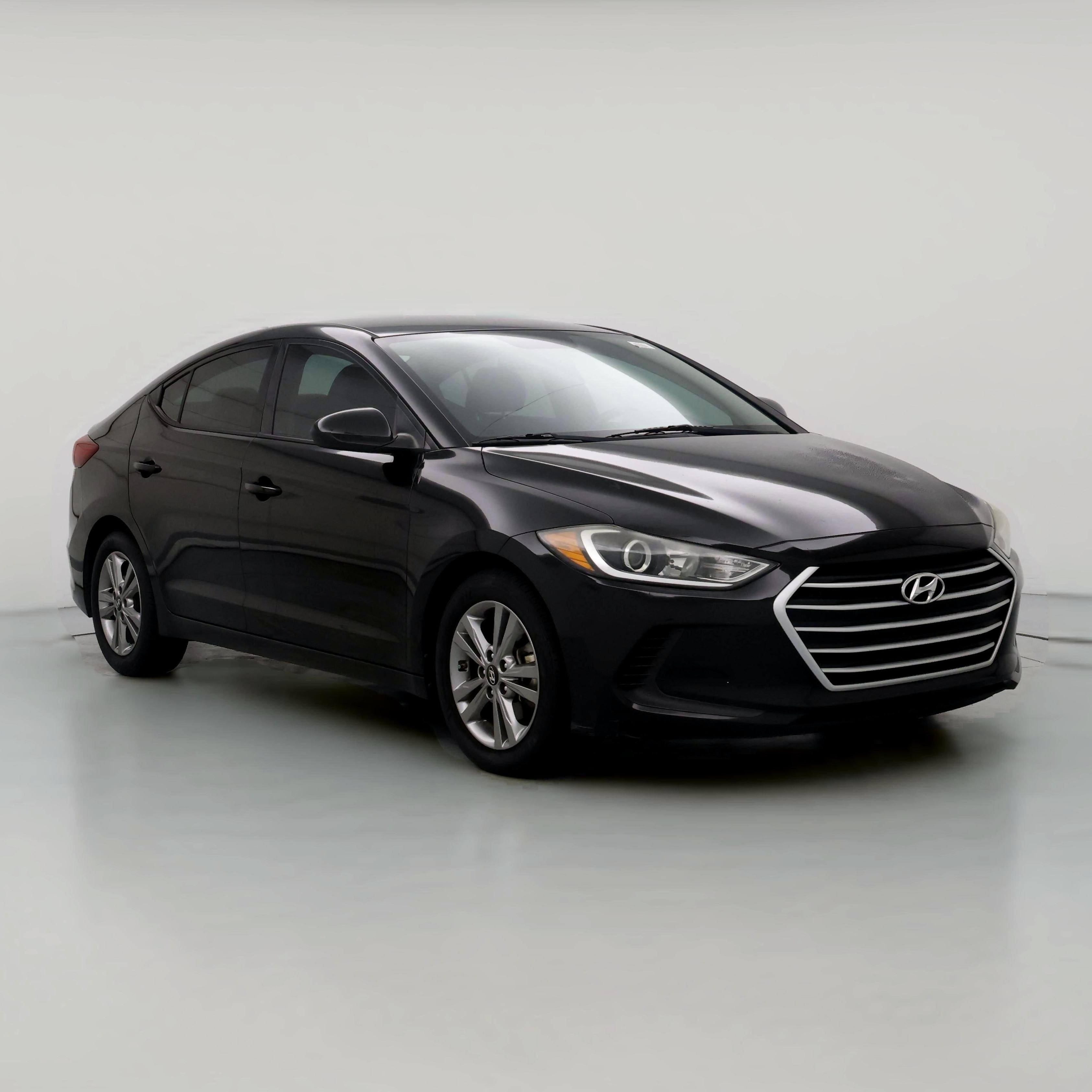 Used Hyundai in Daytona Beach FL for Sale