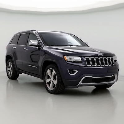 Used Jeep Grand Cherokee for Sale in Stockton, CA