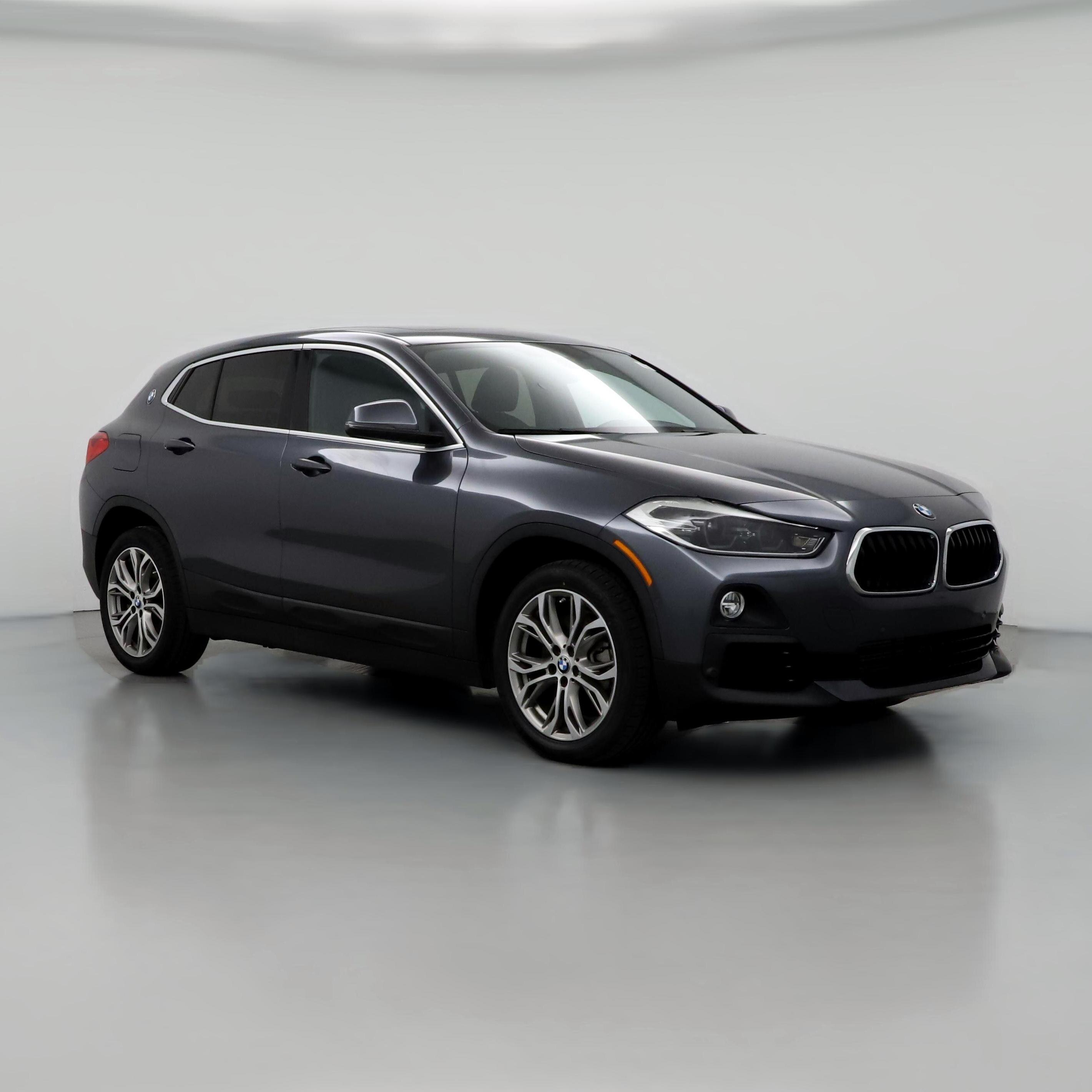 Used BMW X2 in Tallahassee FL for Sale