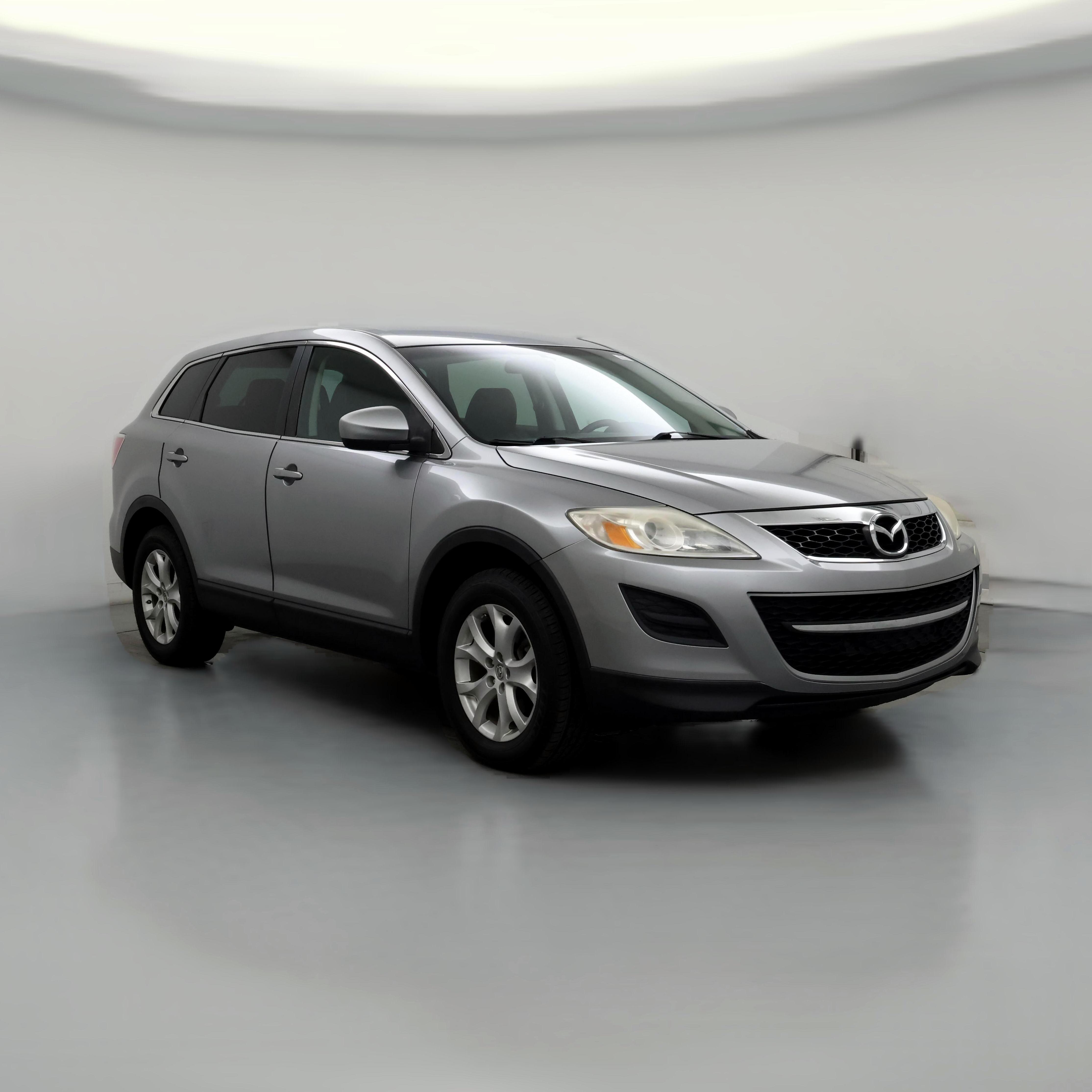 Used Mazda CX 9 in Pensacola FL for Sale