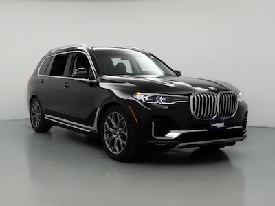 2020 BMW X7 xDrive40i -
                Miami, FL