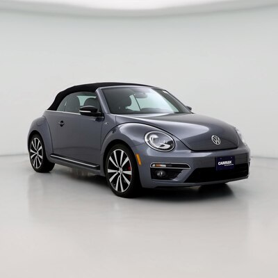 2014 Volkswagen Beetle Research, Photos, Specs and Expertise