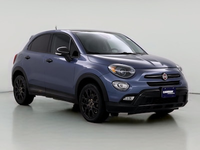 Used Fiat 500X for Sale