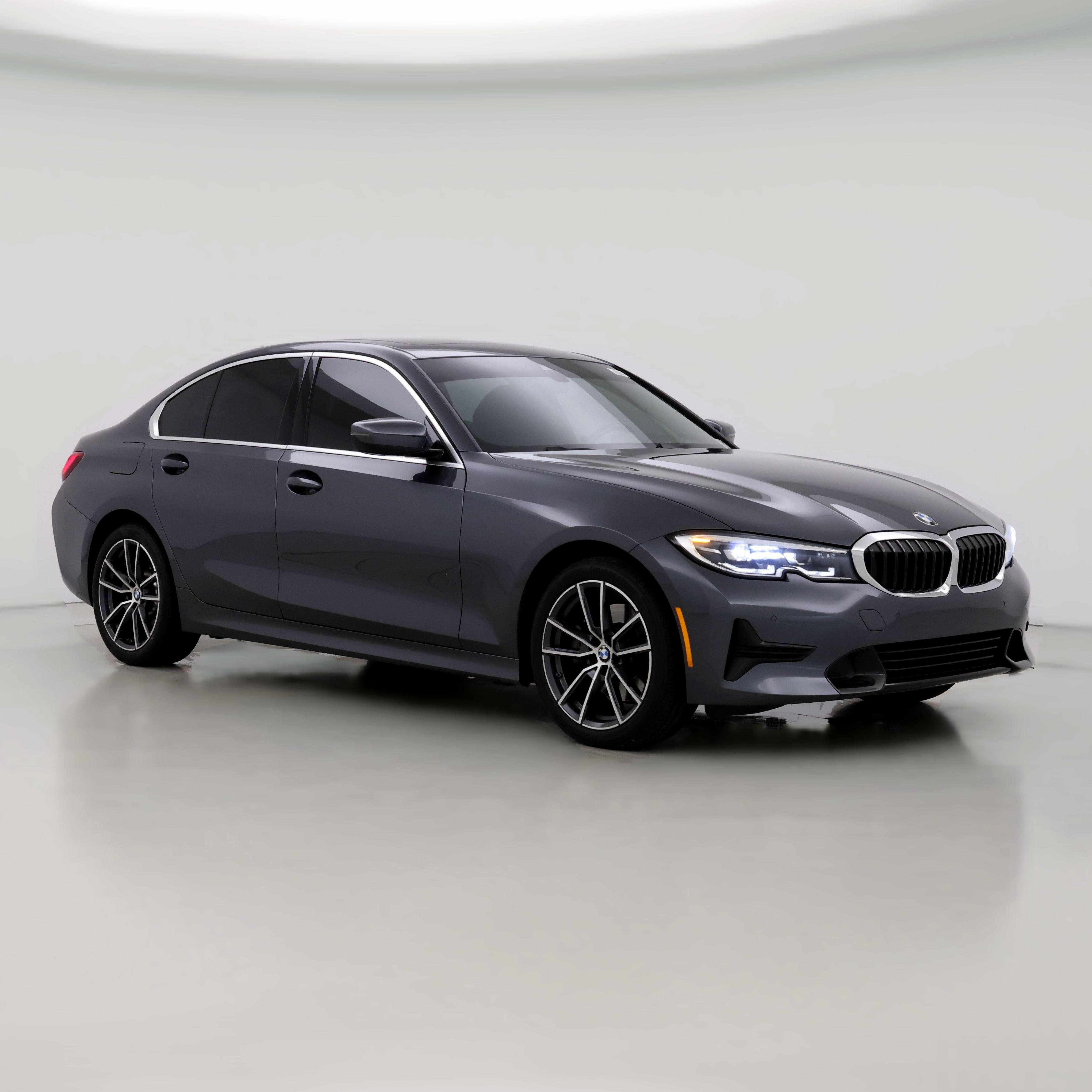 Used BMW 330 in Boynton Beach FL for Sale