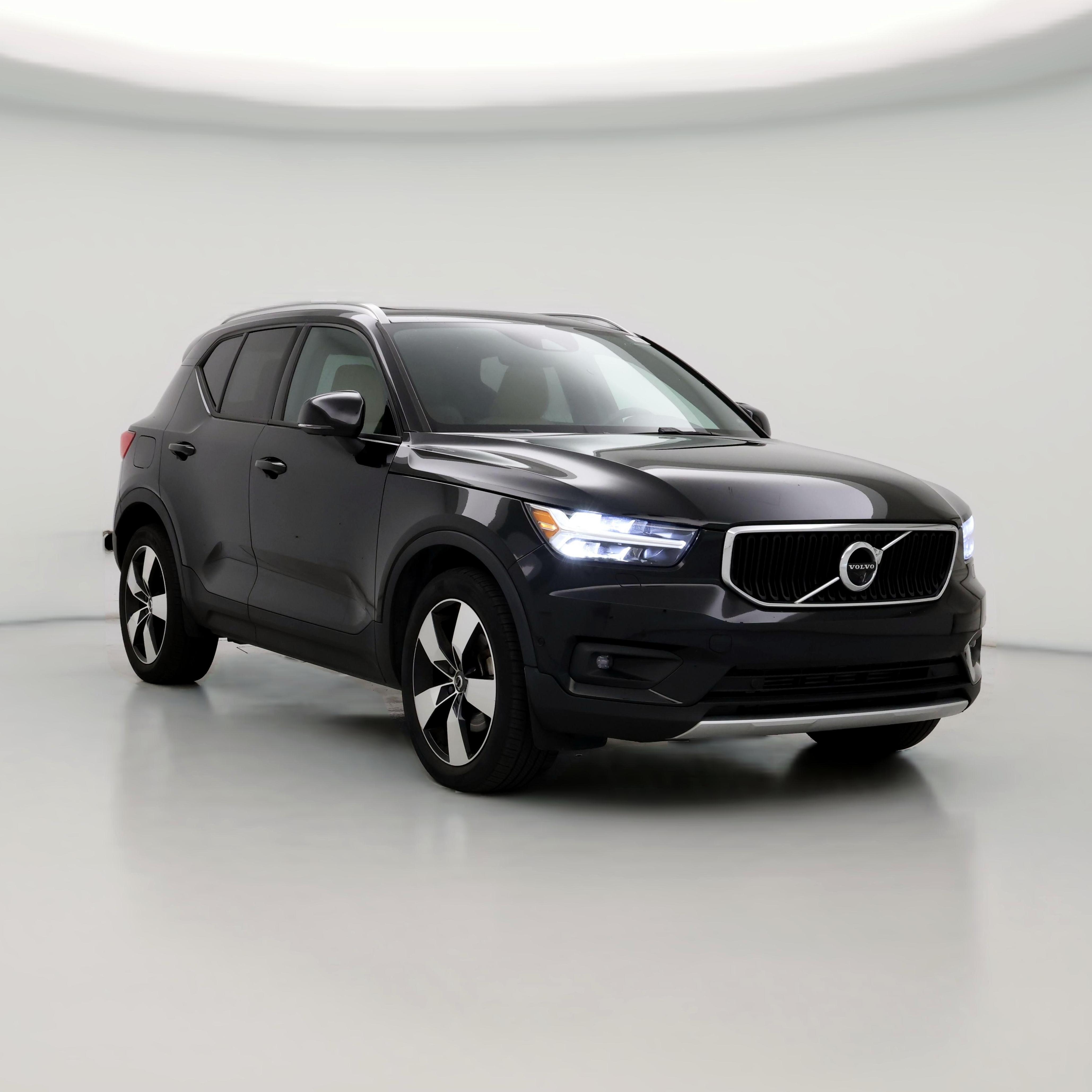 Used Volvo in Oklahoma City OK for Sale