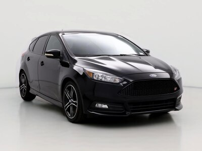 Used Ford Focus ST-Line for Sale