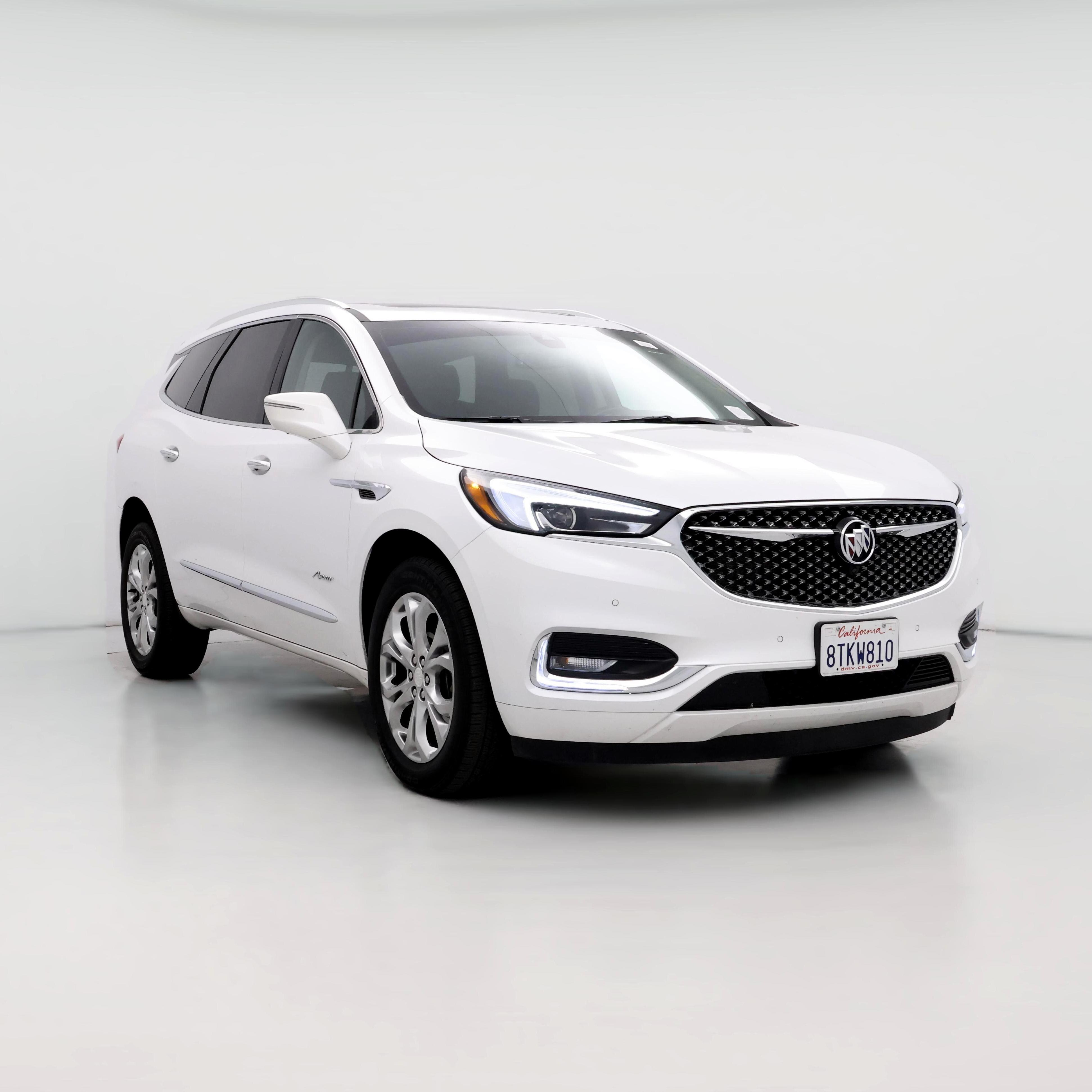 Used Buick Enclave for Sale