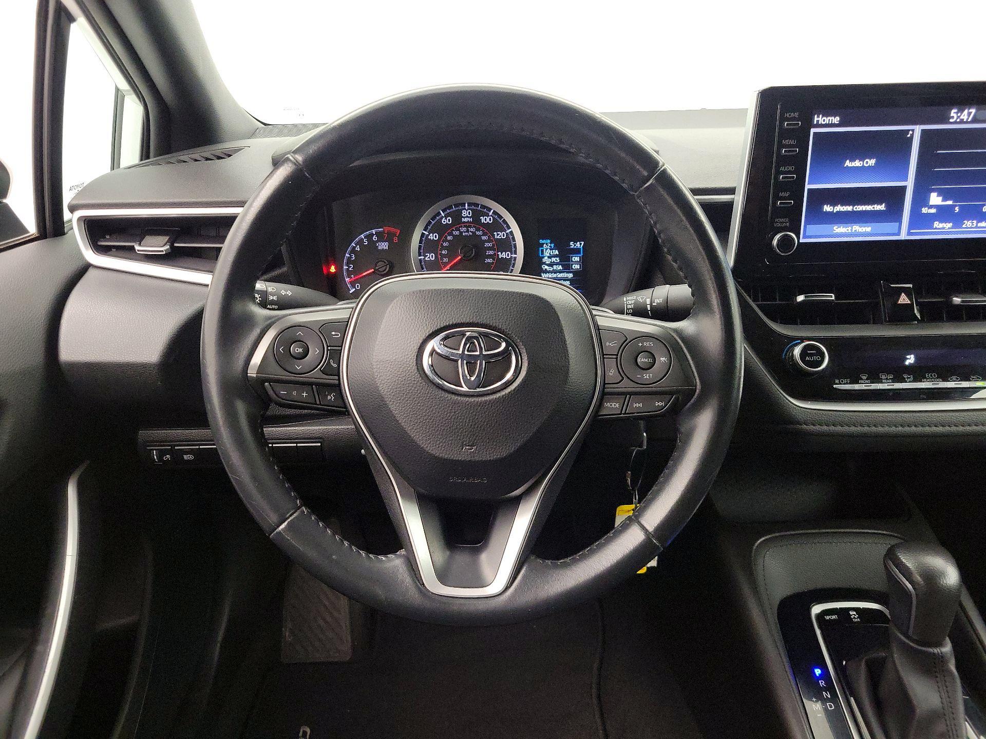 Thumbnail: 2020 Toyota Corolla - 10