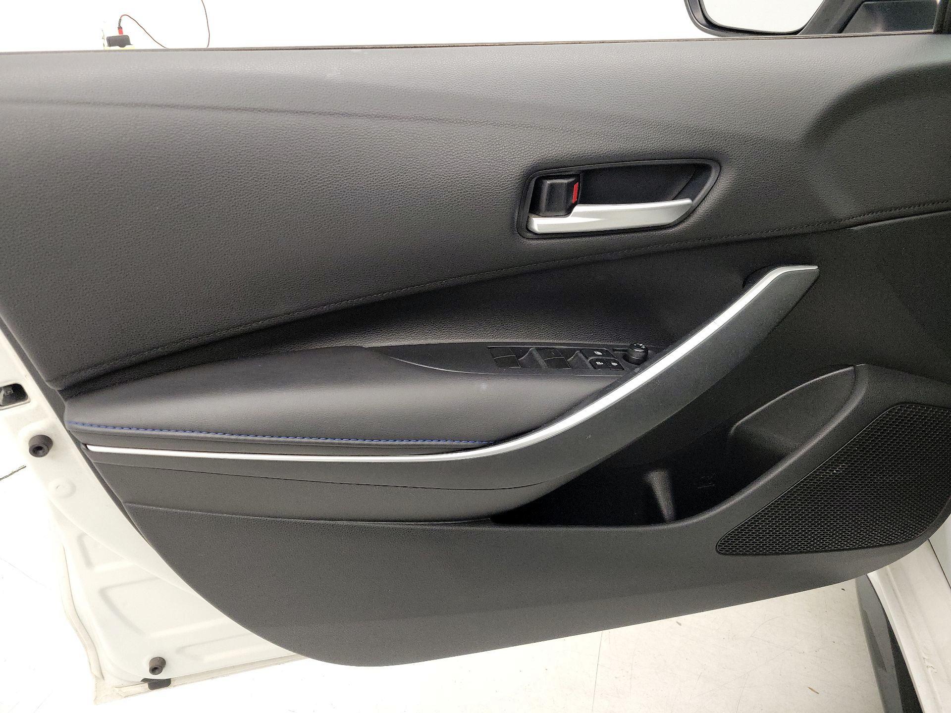 Thumbnail: 2020 Toyota Corolla - 12