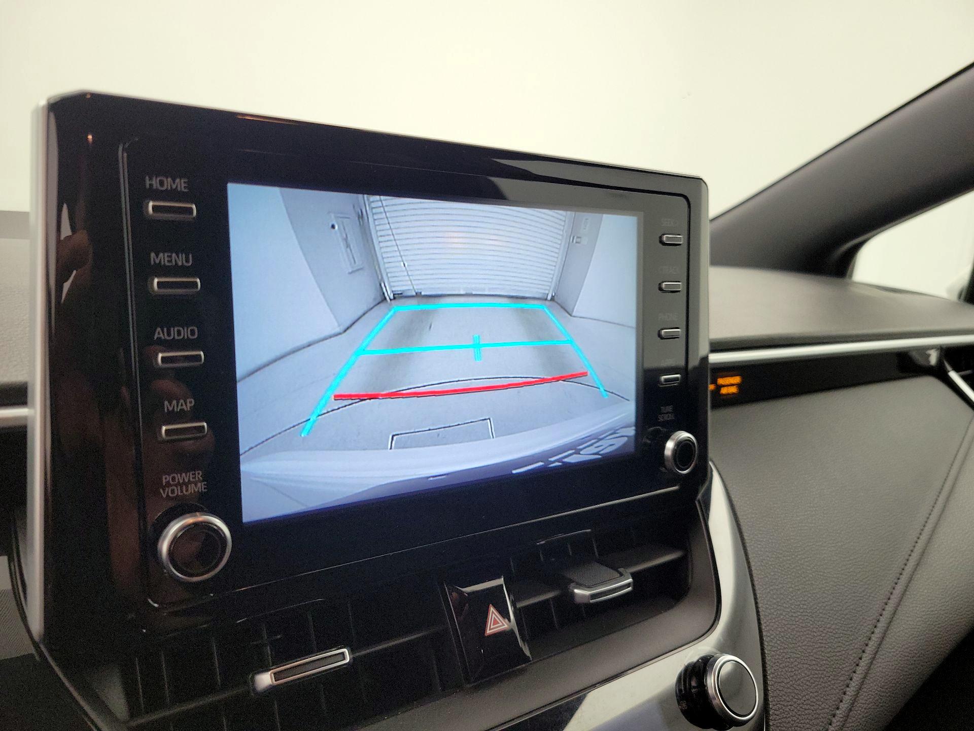 Thumbnail: 2020 Toyota Corolla - 14