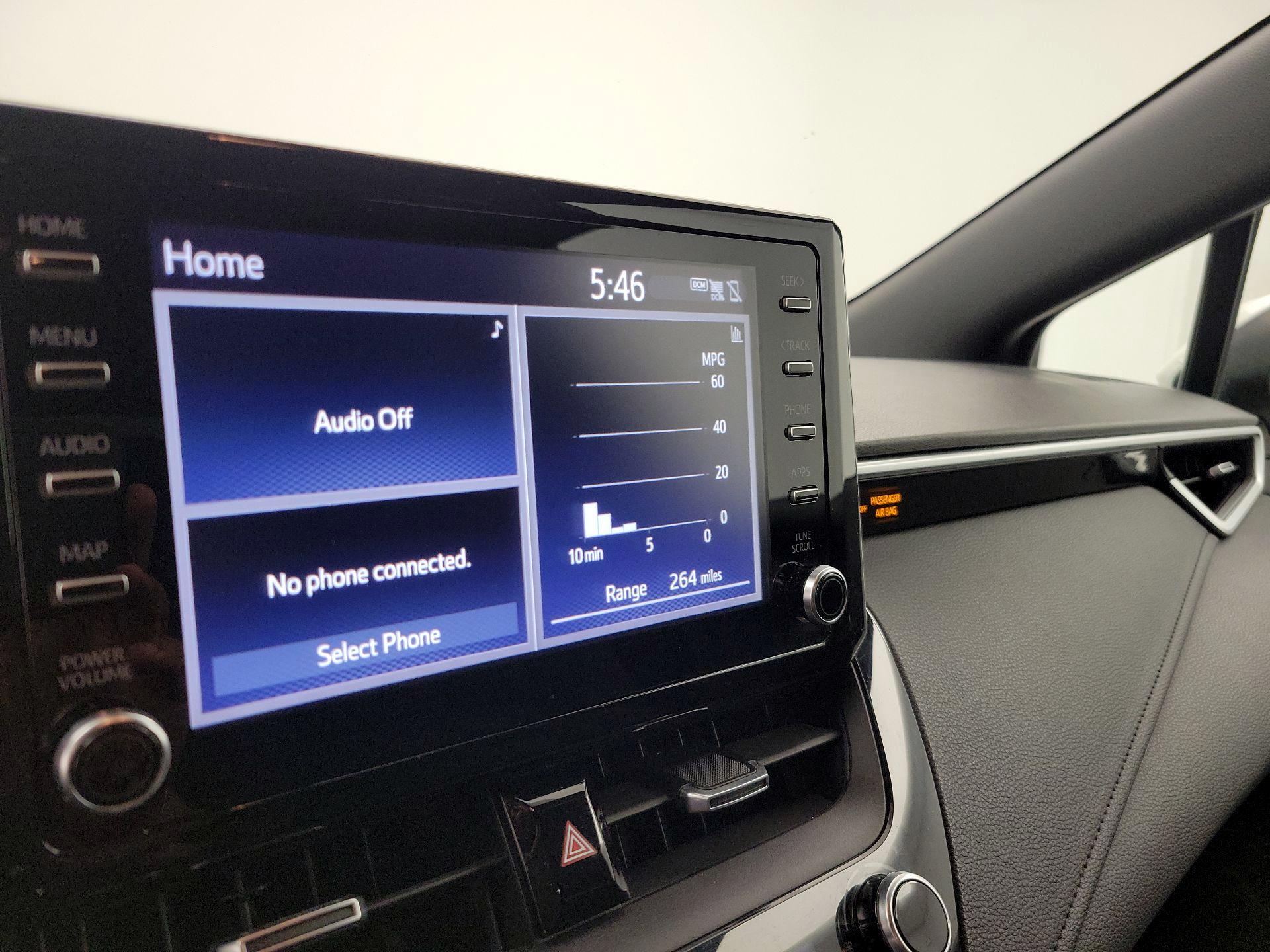 Thumbnail: 2020 Toyota Corolla - 15