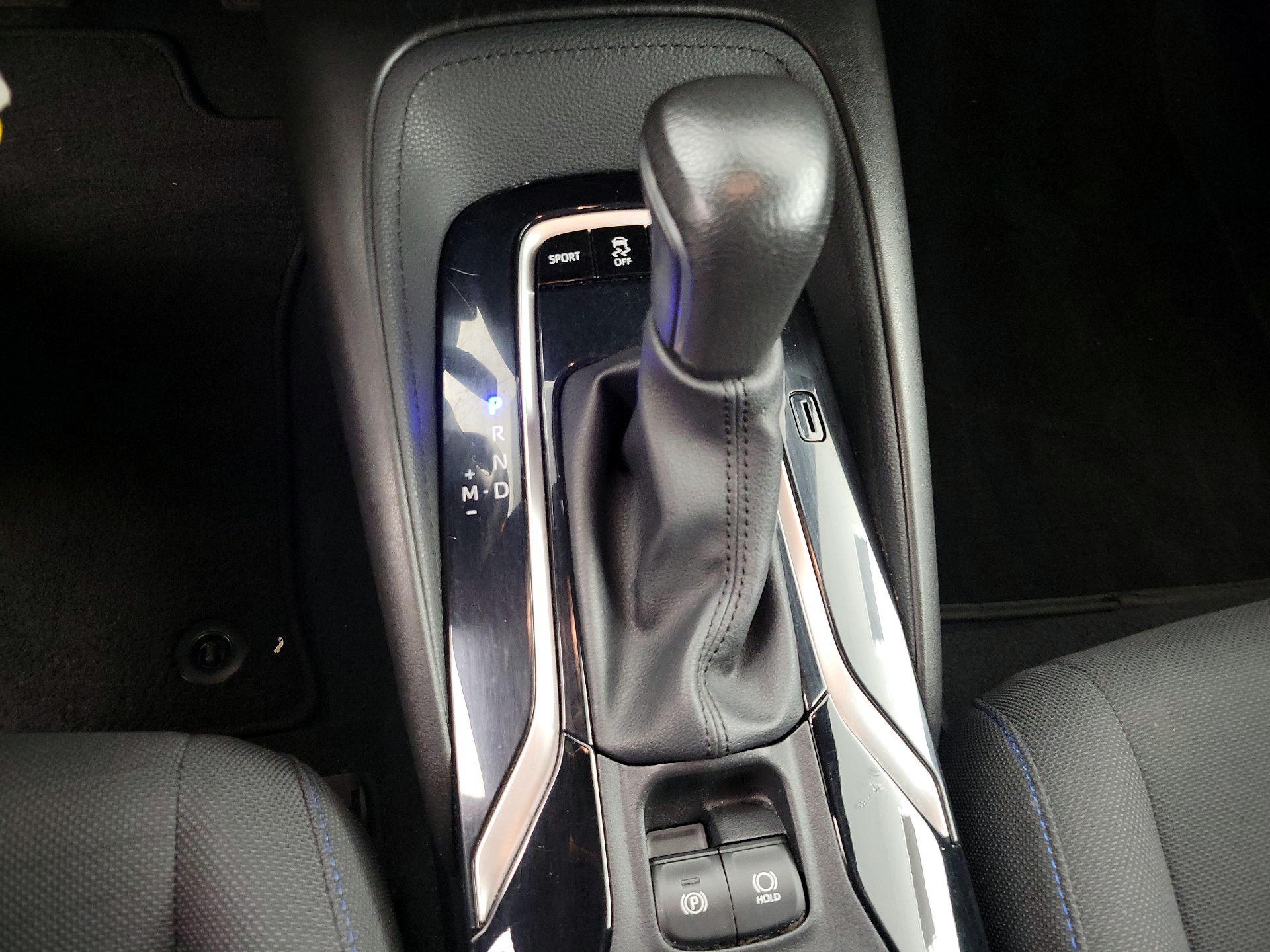 Thumbnail: 2020 Toyota Corolla - 17