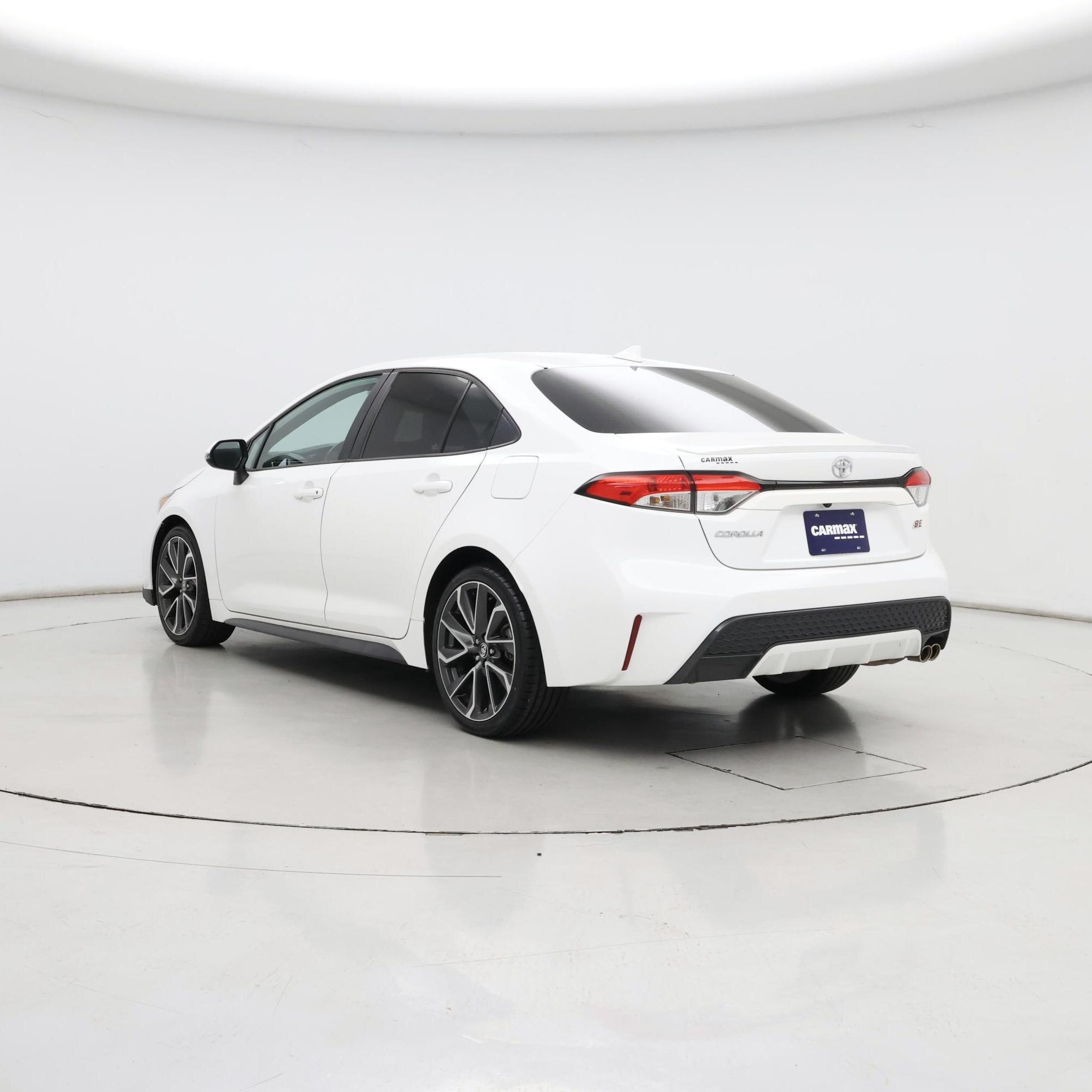 Thumbnail: 2020 Toyota Corolla - 2