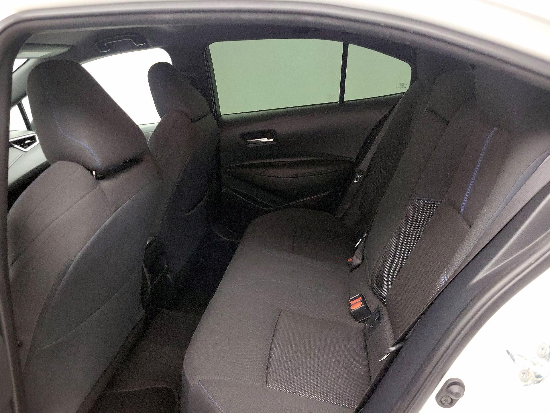 Thumbnail: 2020 Toyota Corolla - 19