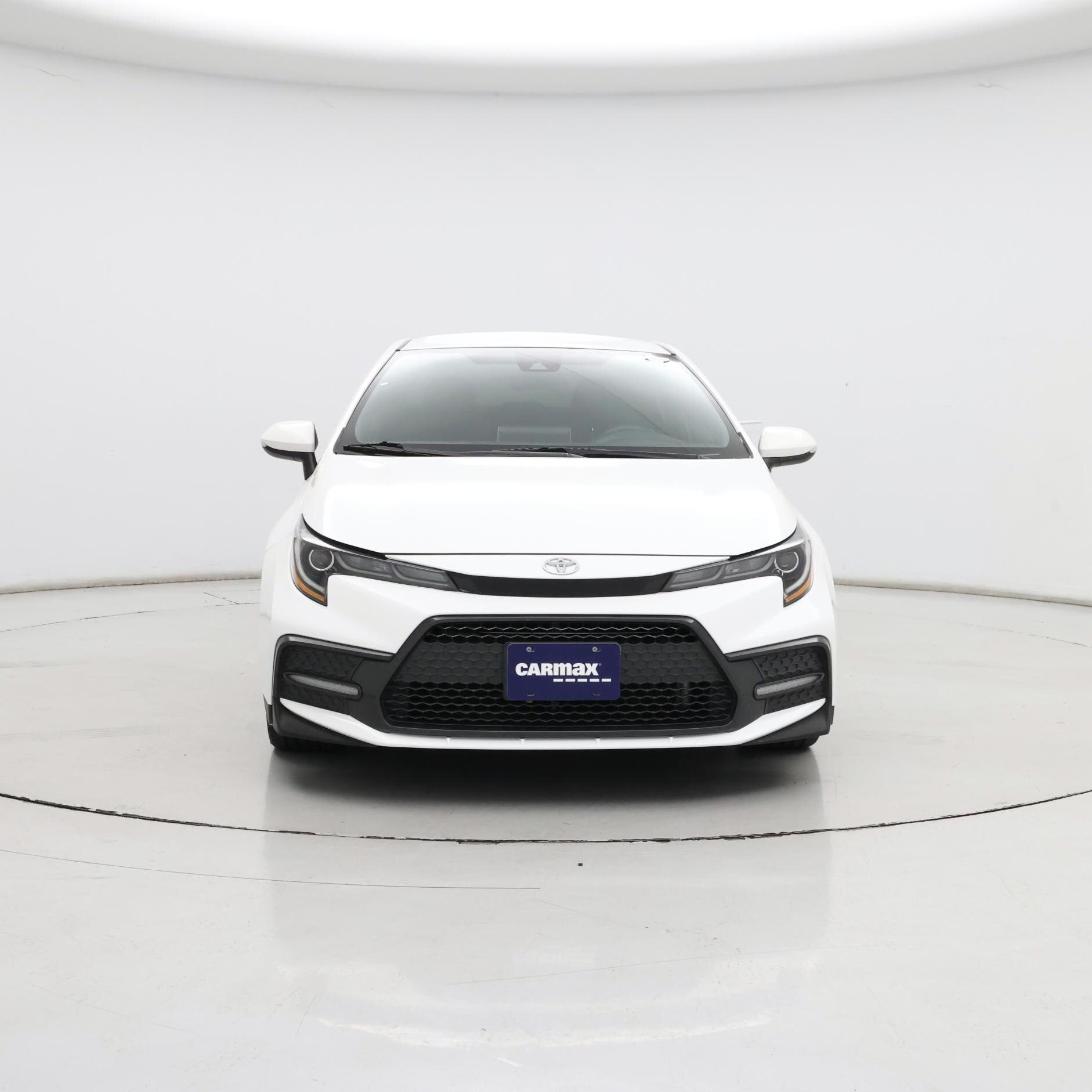 Thumbnail: 2020 Toyota Corolla - 5