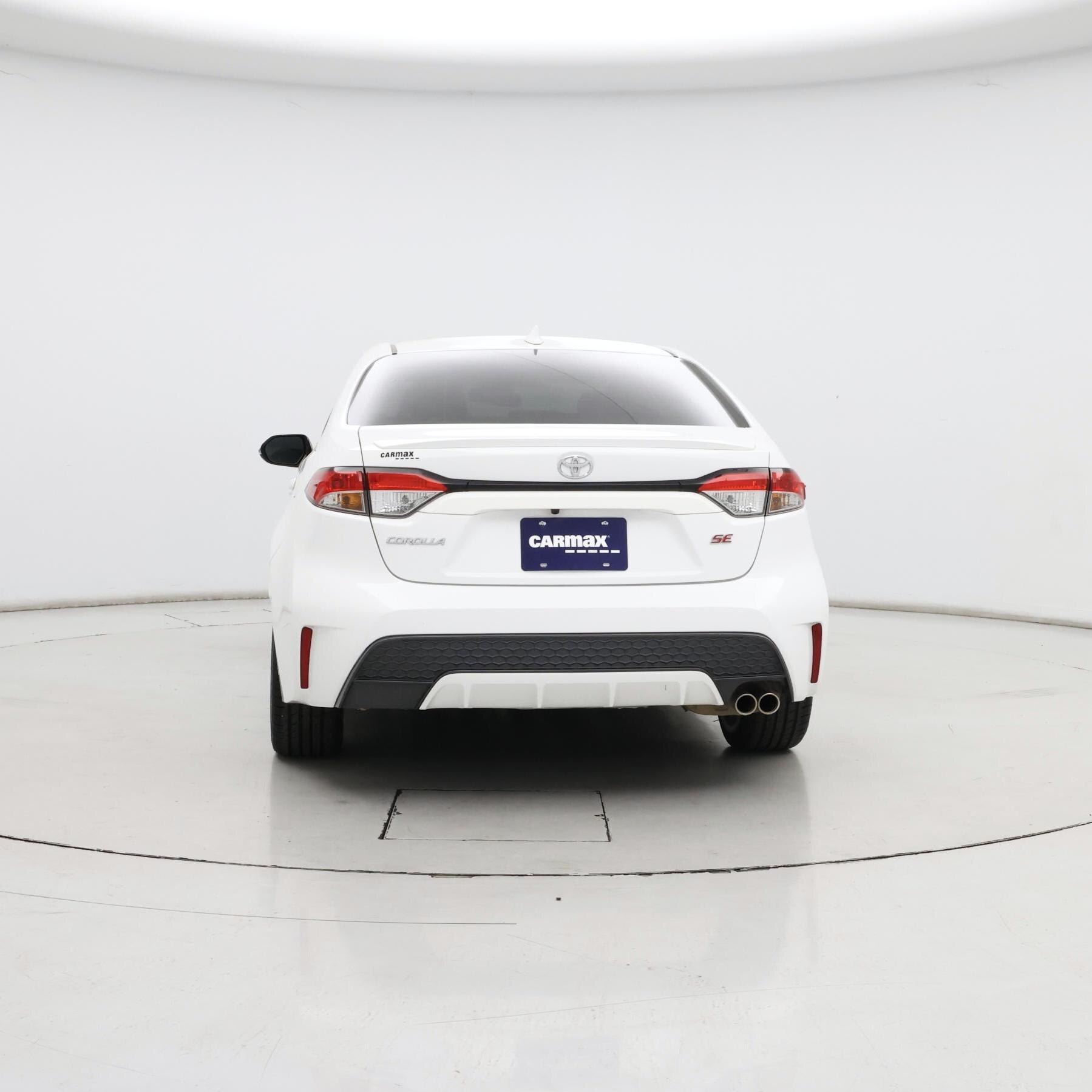 Thumbnail: 2020 Toyota Corolla - 6