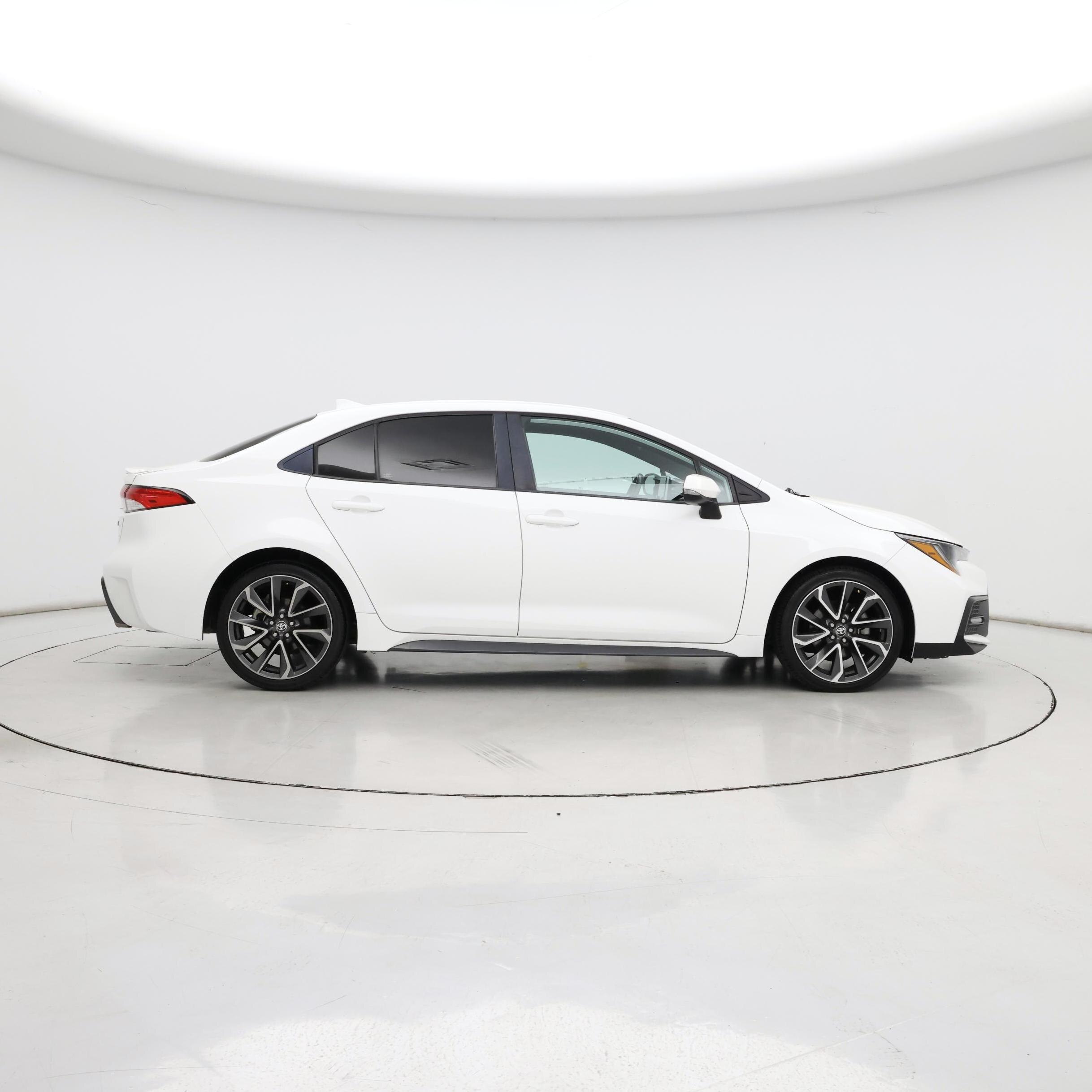 Thumbnail: 2020 Toyota Corolla - 7