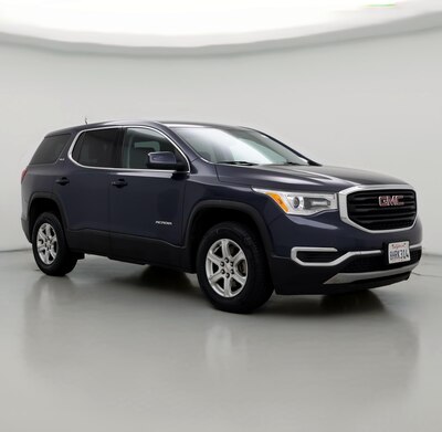 Used GMC Acadia for Sale: Buy Online & Delivery