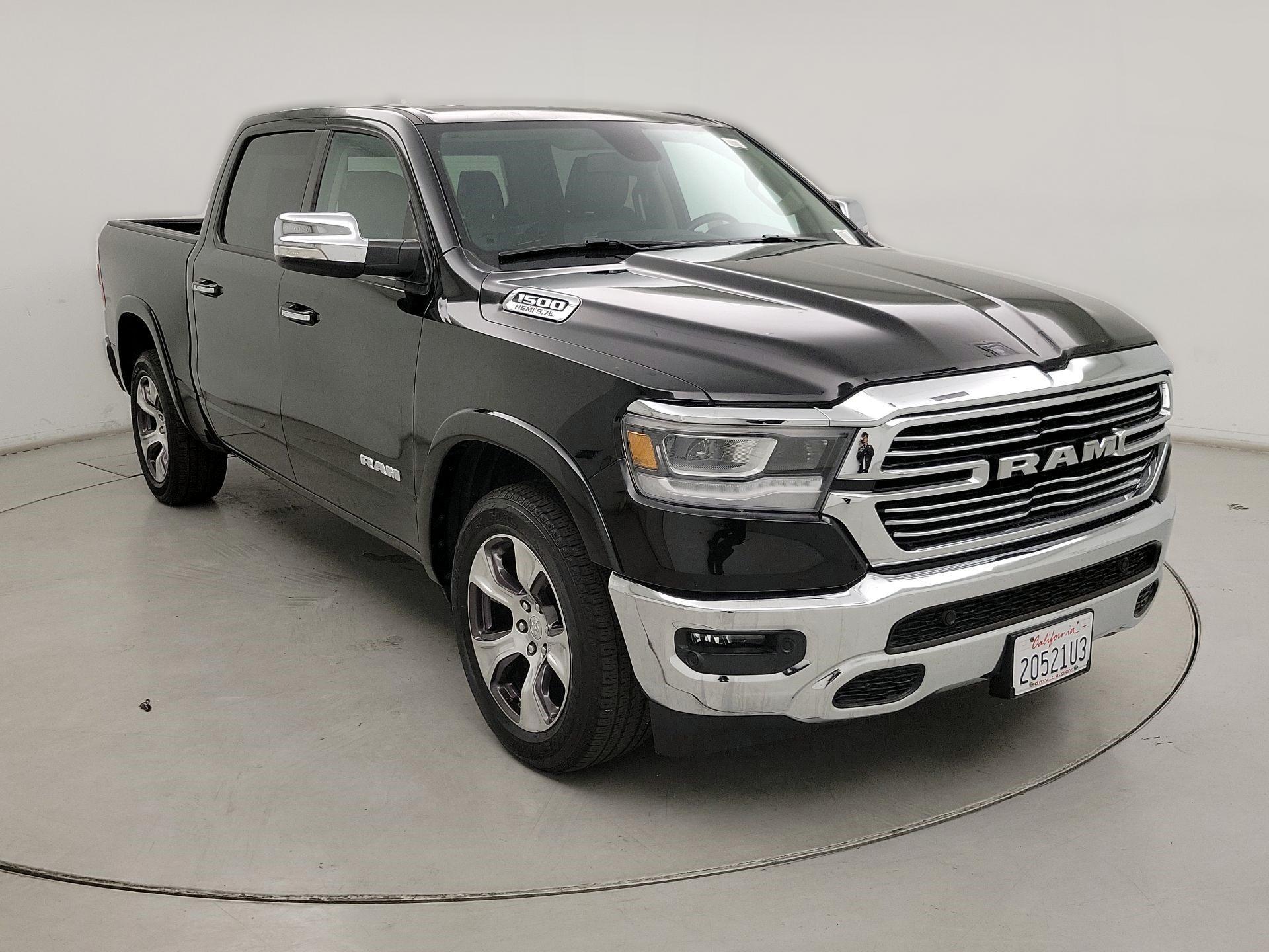 2019 ram 1500 laramie sport store for sale