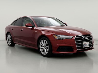 Used Audi A6 for Sale Near Me