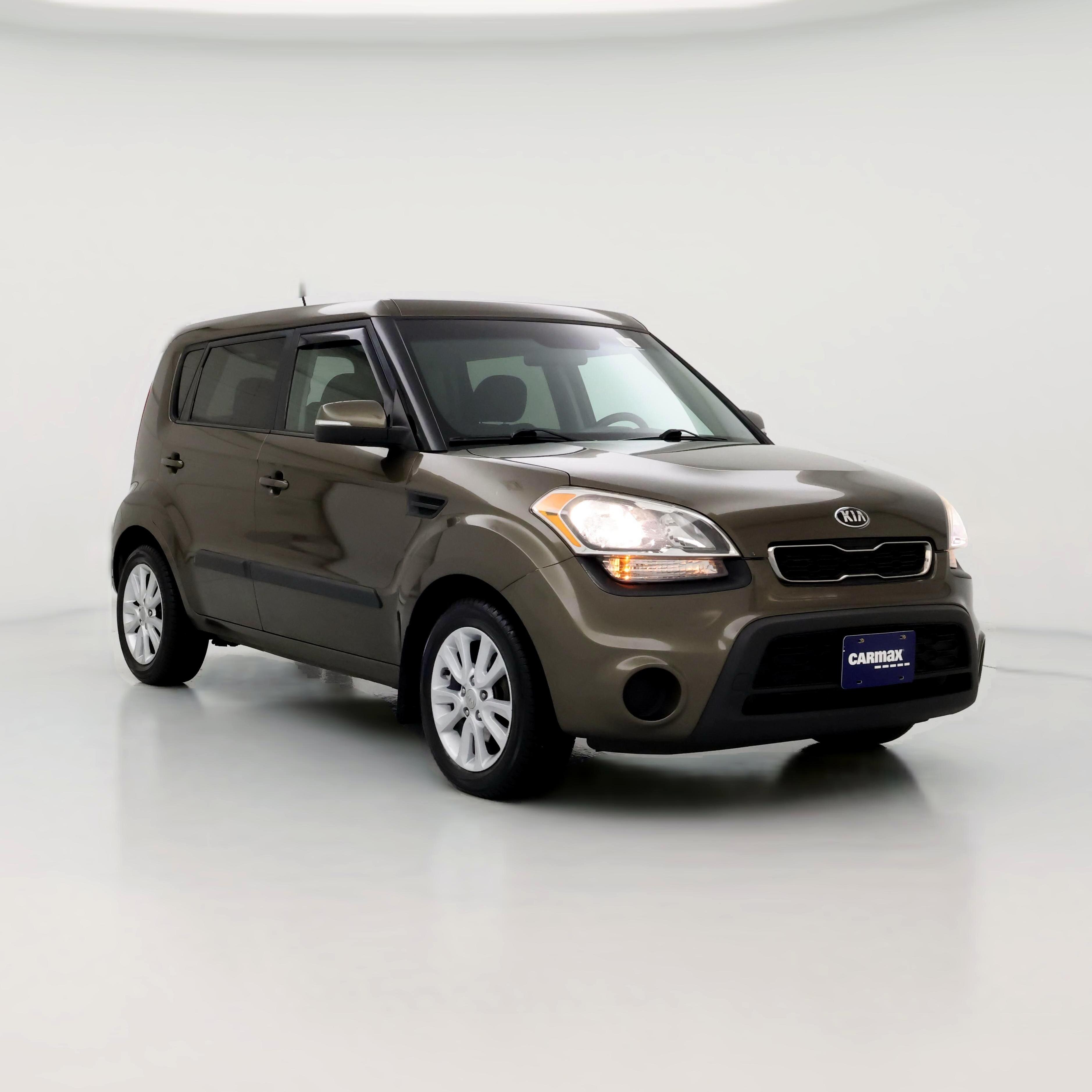 Used Kia in Westborough MA for Sale