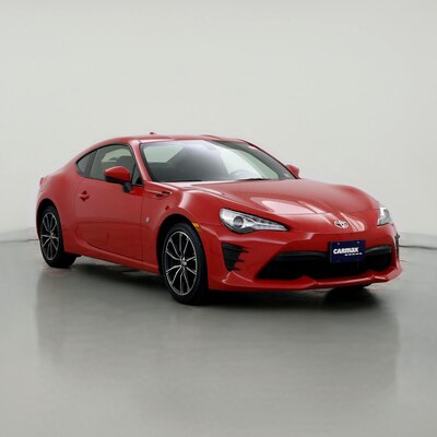 Used Toyota 86 for Sale