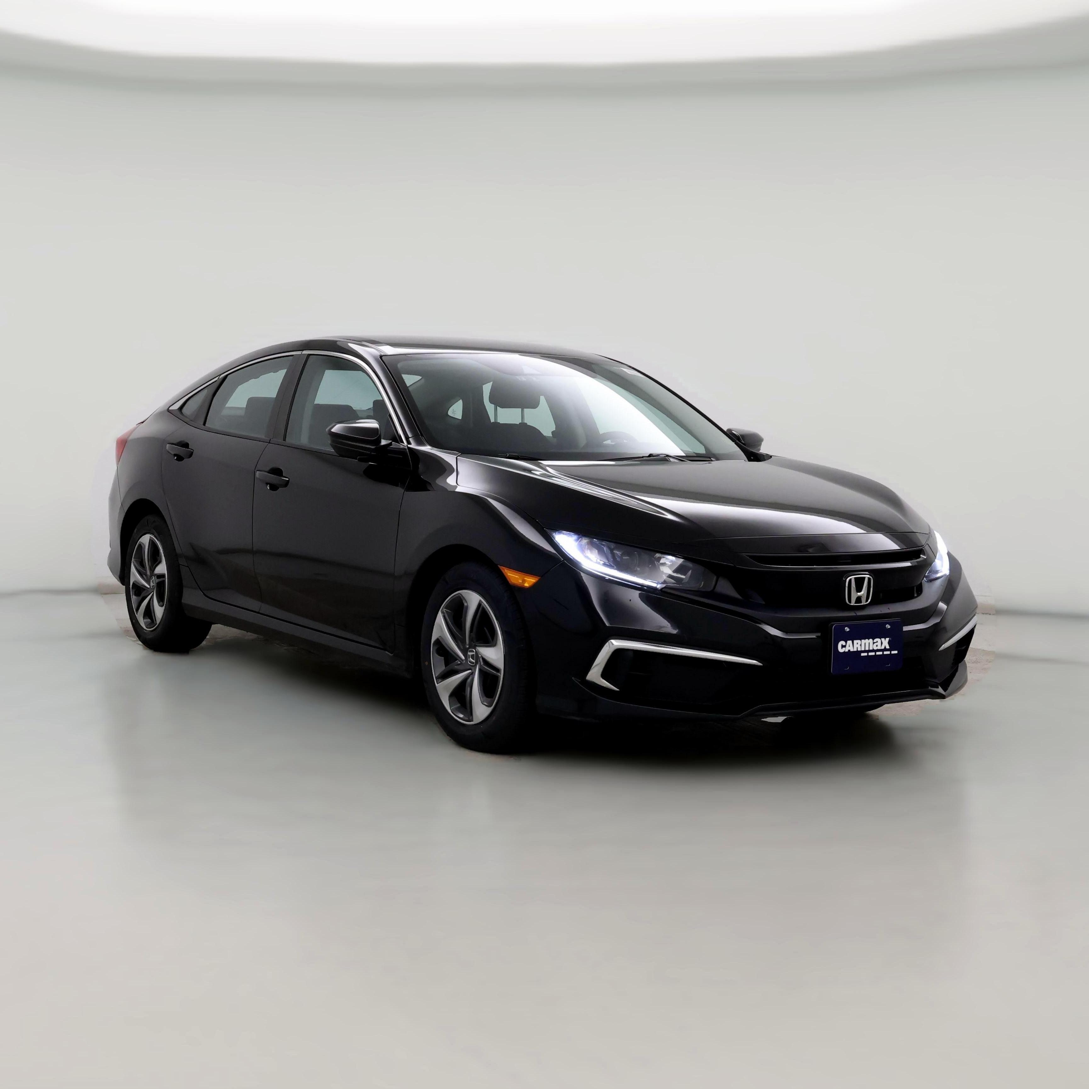 Used Honda in Harrisonburg VA for Sale