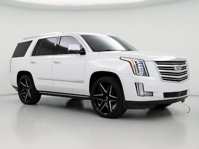 2019 Cadillac Escalade Platinum -
                Birmingham, AL