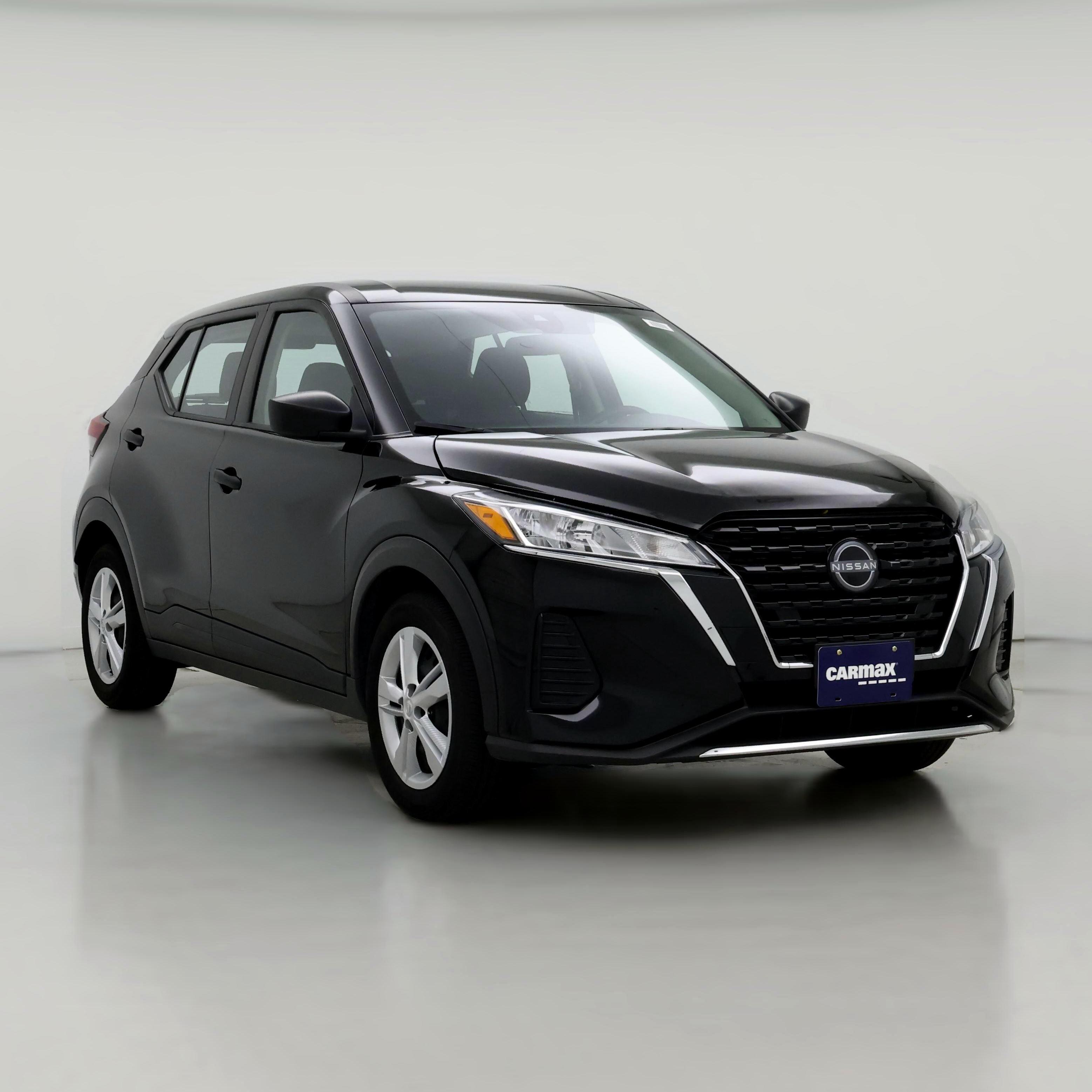 Used Nissan Kicks in Gaithersburg MD for Sale