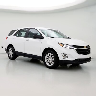 Used Chevrolet Equinox for Sale in Birmingham, AL